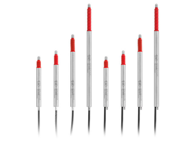 induSENSOR DTA (LVDT)